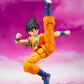 S.H.FIGUARTS Dragon Ball Son Goku -Daima-