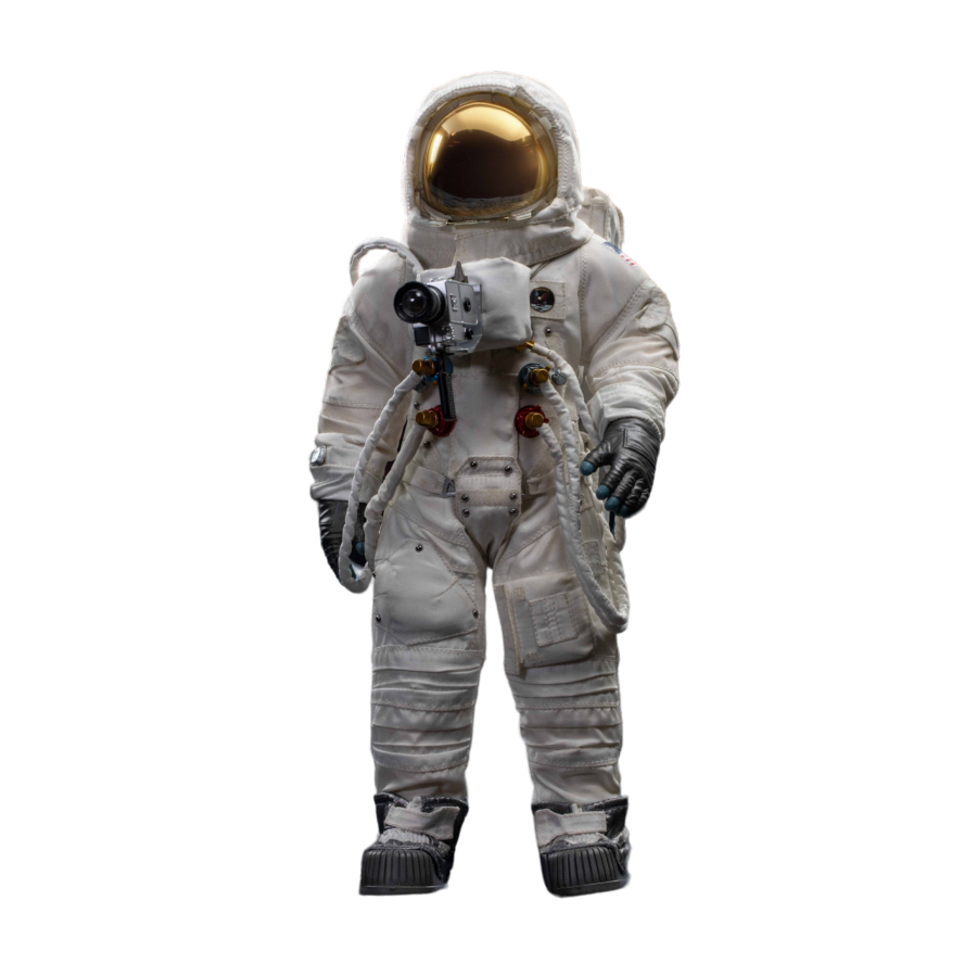 Apollo 11 - Neil Armstrong 1:6 Scale Collectable Figure