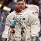 Apollo 11 - Neil Armstrong 1:6 Scale Collectable Figure