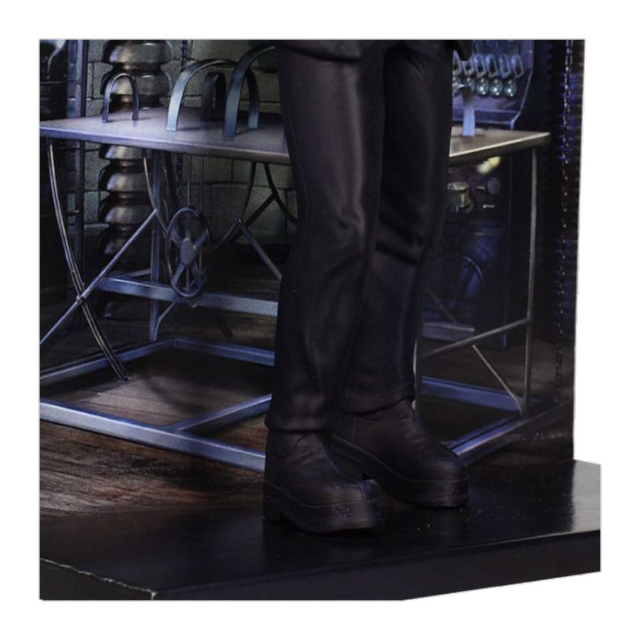 Frankenstein - Frankenstein Poster Figure