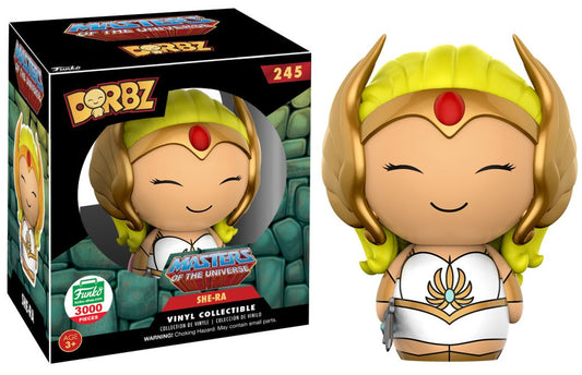 Masters of the Universe - She-Ra Limited Edition Dorbz