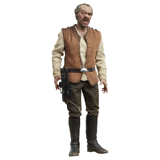 Star Wars - Doctor Cornelius Evazan 1:6 Scale Collectable Action Figure