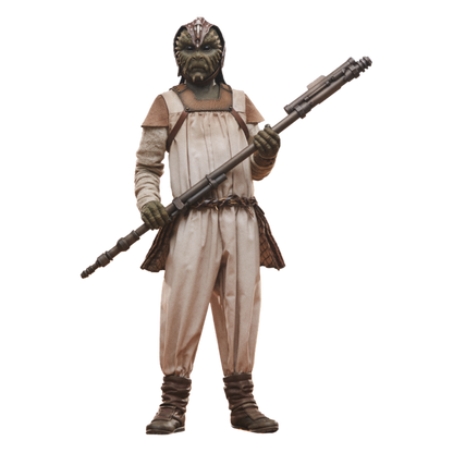 Star Wars - Klaatu 1:6 Scale Collectable Action Figure