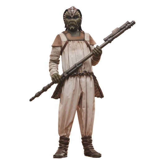 Star Wars - Klaatu 1:6 Scale Collectable Action Figure