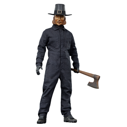 Thanksgiving (2023) - John Carver 1:6 Scale Collectable Action Figure