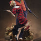 DC Comics - The Joker & Harley Quinn (Lawless Love) Diorama