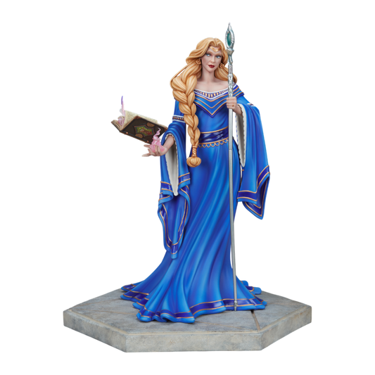 Critical Role - Allura Vysoren (Vox Machina) Statue
