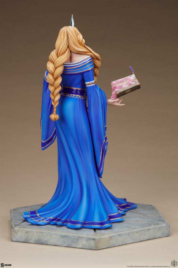 Critical Role - Allura Vysoren (Vox Machina) Statue