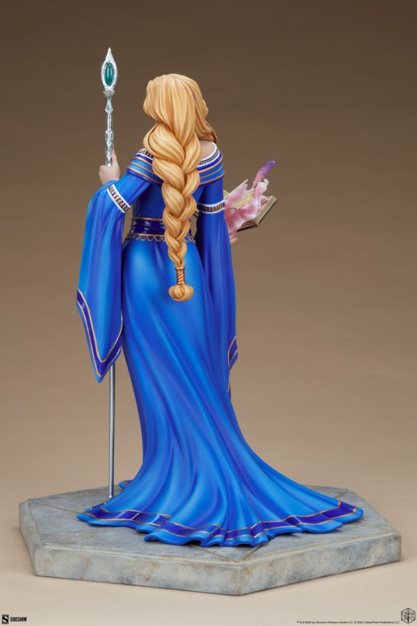 Critical Role - Allura Vysoren (Vox Machina) Statue