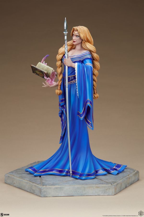 Critical Role - Allura Vysoren (Vox Machina) Statue