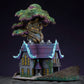 Critical Role - Xhorhaus Dice Tower Tabletop Gaming Accessory