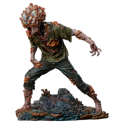 The Last of Us - Clicker 1:6 Scale Statue