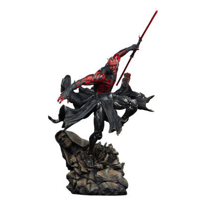 Star Wars - Darth Maul Mythos Premium Format Statue