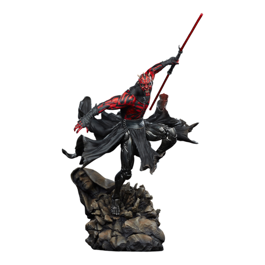 Star Wars - Darth Maul Mythos Premium Format Statue