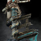 Court of the Dead - Slaier: The Undying Blade Premium Format Statue