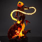 Ghost Rider - Ghost Rider (Classic Variant) Premium Format Statue