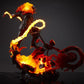 Ghost Rider - Ghost Rider (Classic Variant) Premium Format Statue