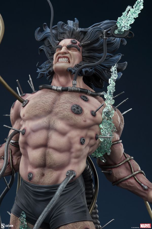 X-Men - Wolverine: Weapon X Premium Format Statue