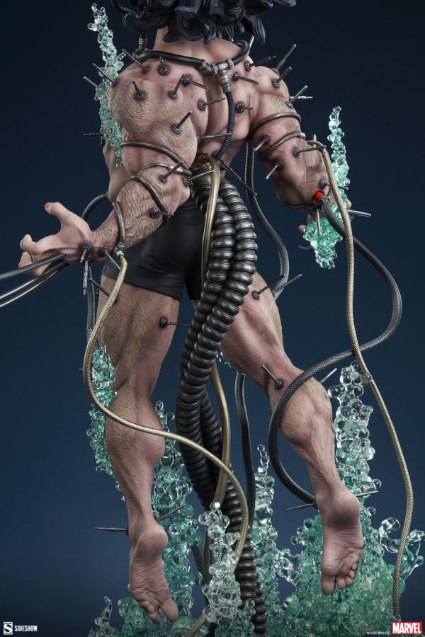 X-Men - Wolverine: Weapon X Premium Format Statue