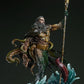 Aquaman - Lord of the Deep Premium Format Statue