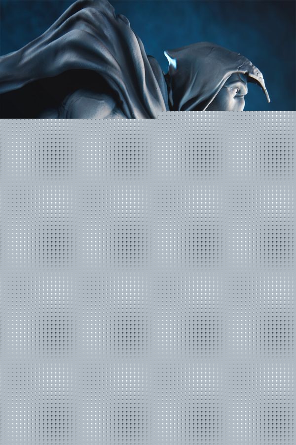 Marvel - Moon Knight Premium Format Statue