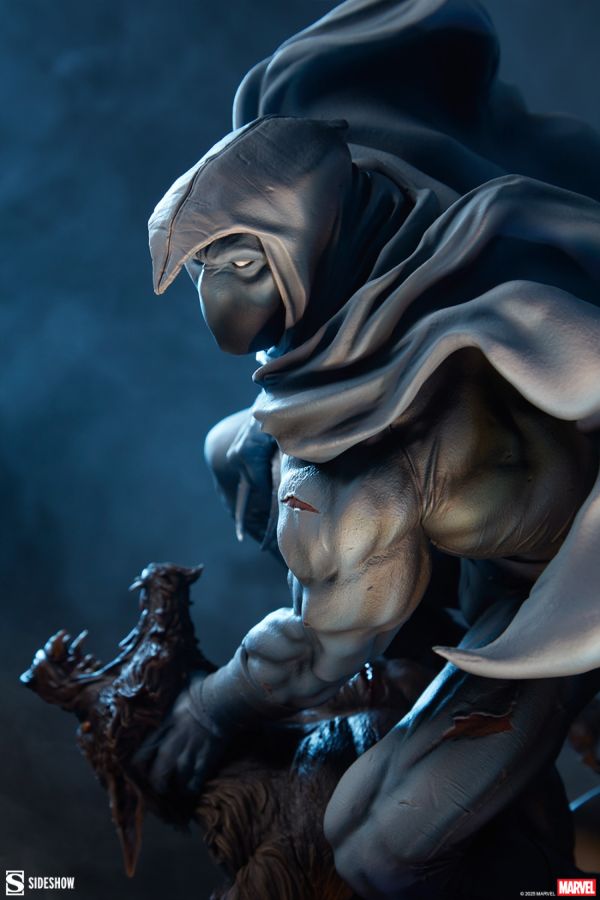 Marvel - Moon Knight Premium Format Statue