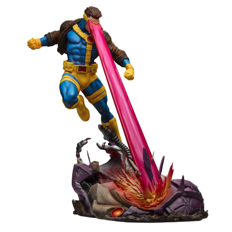 Marvel Comics - Cyclops Premium Format Statue