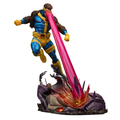 Marvel Comics - Cyclops Premium Format Statue