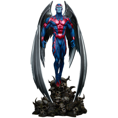 X-Men - Archangel Premium Format Statue