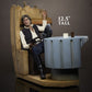 Star Wars - Han Solo: Sorry About the Mess Premium Format Statue