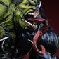 Marvel Comics - Venomized Hulk Premium Format Statue