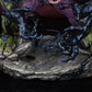 Marvel Comics - Venomized Hulk Premium Format Statue