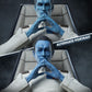 Star Wars - Grand Admiral Thrawn Premium Format Statue