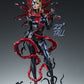 Spider-Man - Gwenom Premium Format Statue
