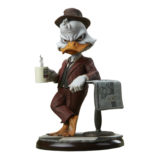 Marvel Comics - Howard the Duck Premium Format Statue