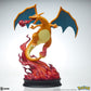 Pokemon - Charizard Statue