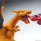 Pokemon - Charizard Statue
