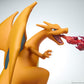 Pokemon - Charizard Statue