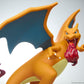 Pokemon - Charizard Statue