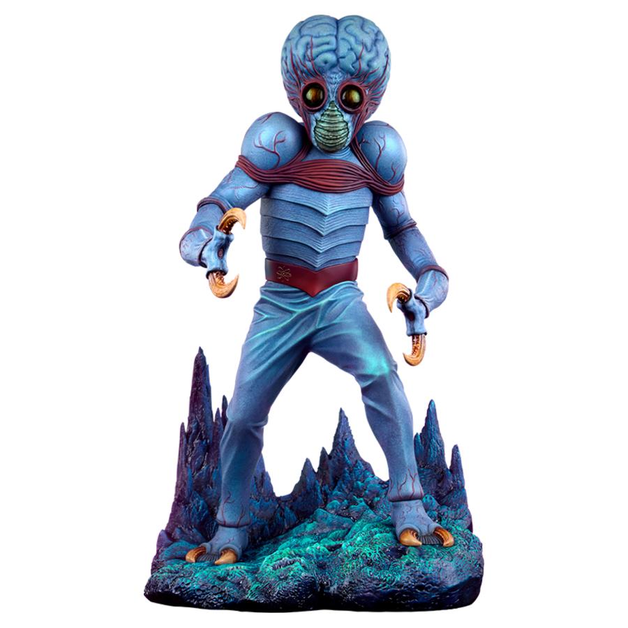 This Island Earth - Metaluna Mutant Premium Format Statue