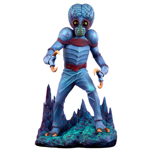This Island Earth - Metaluna Mutant Premium Format Statue