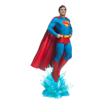 Superman (2025) - Superman Premium Format Statue