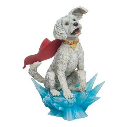 Superman (2025) - Krypto Premium Format Statue