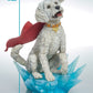 Superman (2025) - Krypto Premium Format Statue