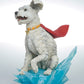 Superman (2025) - Krypto Premium Format Statue