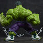 Marvel - Hulk by Tracy Tuber Designer Collectible Statue