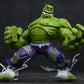 Marvel - Hulk by Tracy Tuber Designer Collectible Statue