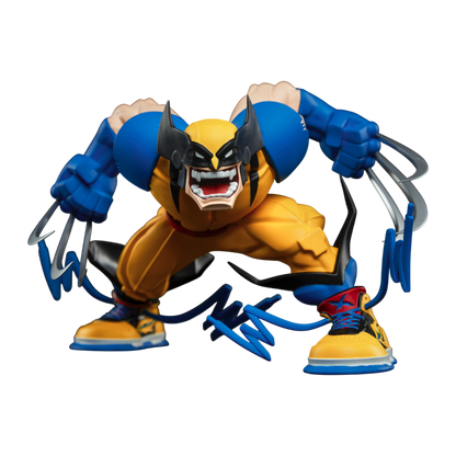 X-Men - Wolverine by Tracy Tubera Designer Collectible Statue