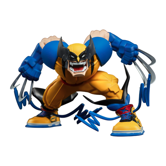 X-Men - Wolverine by Tracy Tubera Designer Collectible Statue
