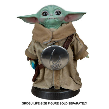 Star Wars: The Mandalorian & Grogu – Grogu 1:1 Scale Figure Accessories Set